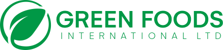 Green Foods International